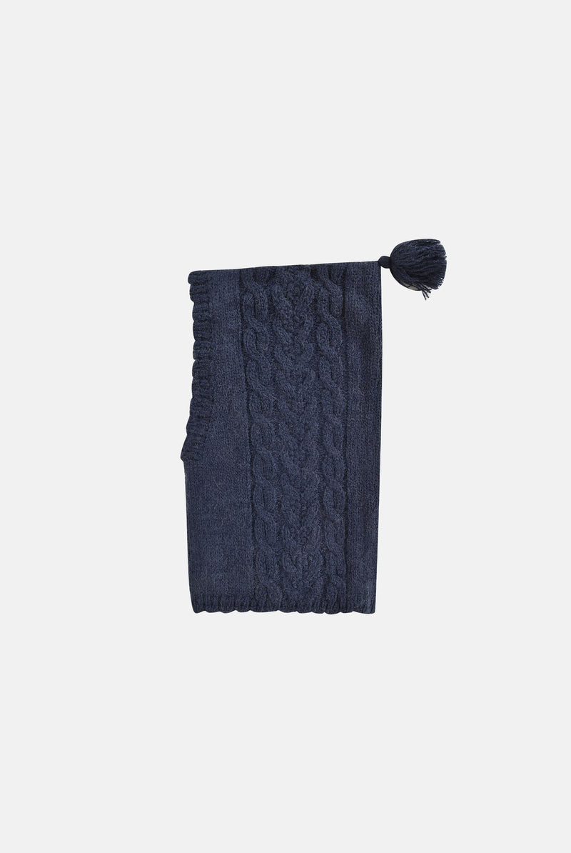 Aliouki hood