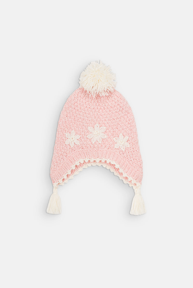 Isolina Beanie