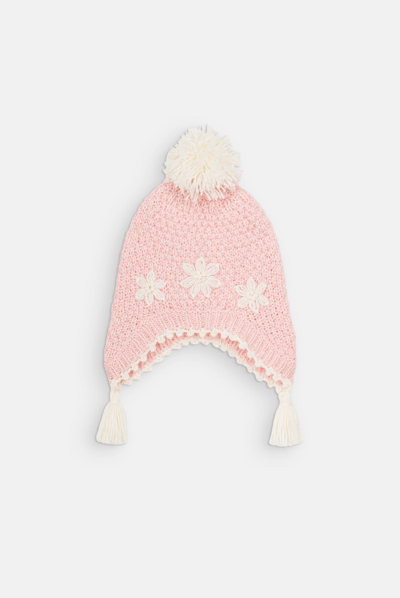 Bonnet Isolina