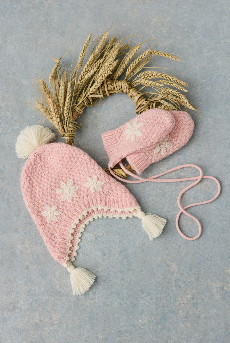 Ania Mittens