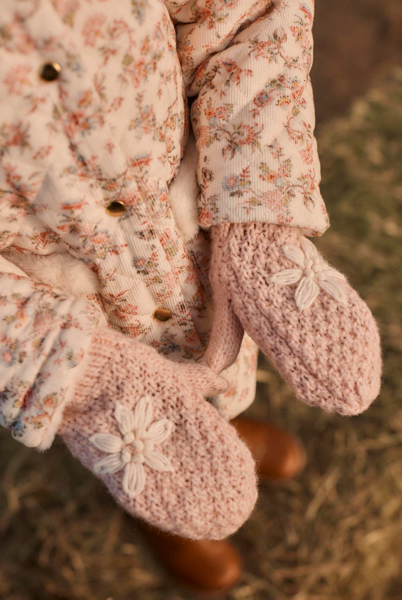 Ania Mittens