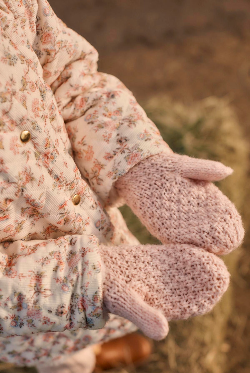 Ania Mittens