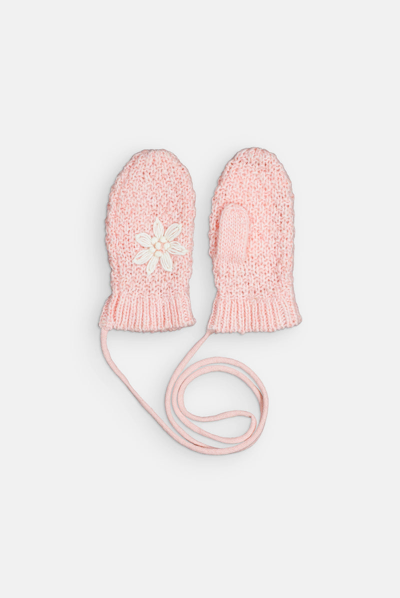 Ania Mittens