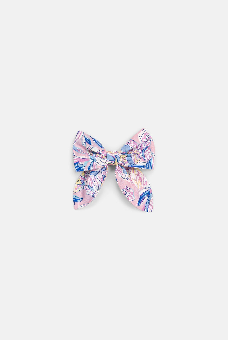 Barrette Gilla