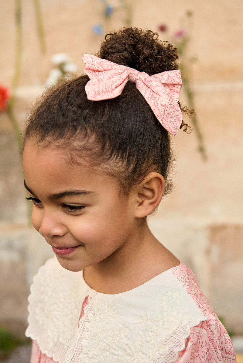 Barrette Gilla