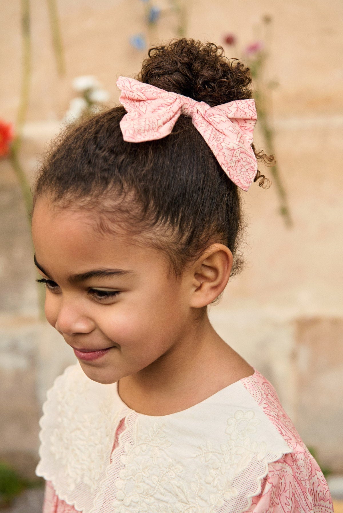 Barrette Gilla