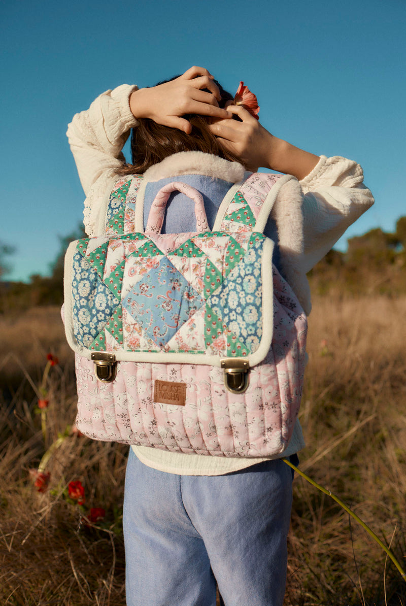 Cartable Tiya