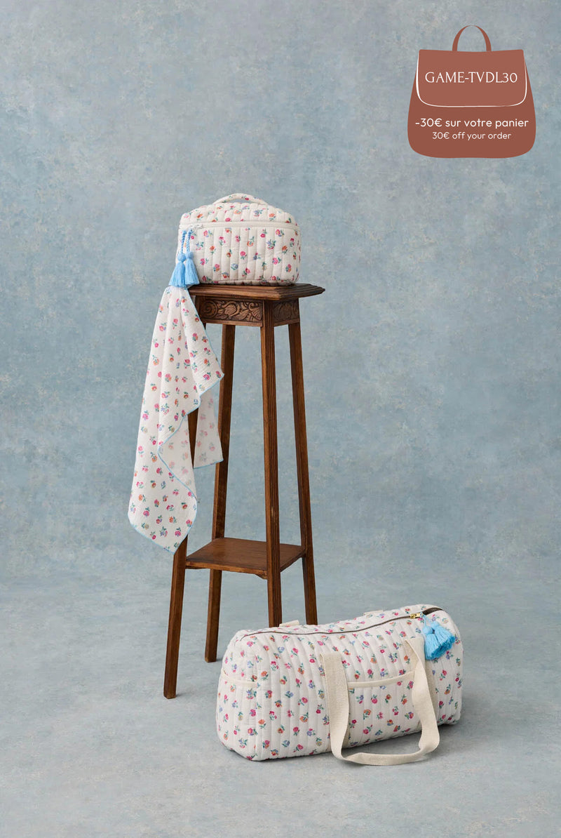 LE TROUSSEAU DE NAISSANCE