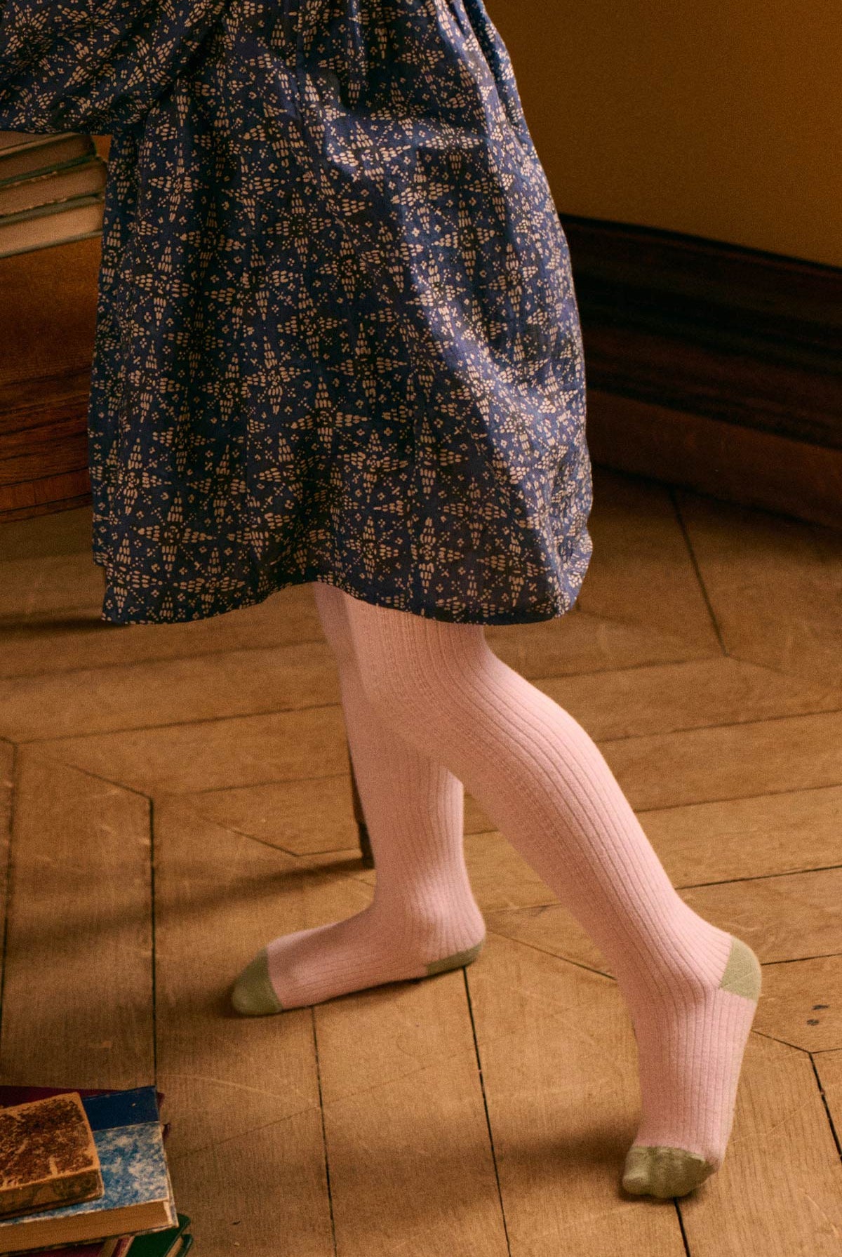 Collants Chukata