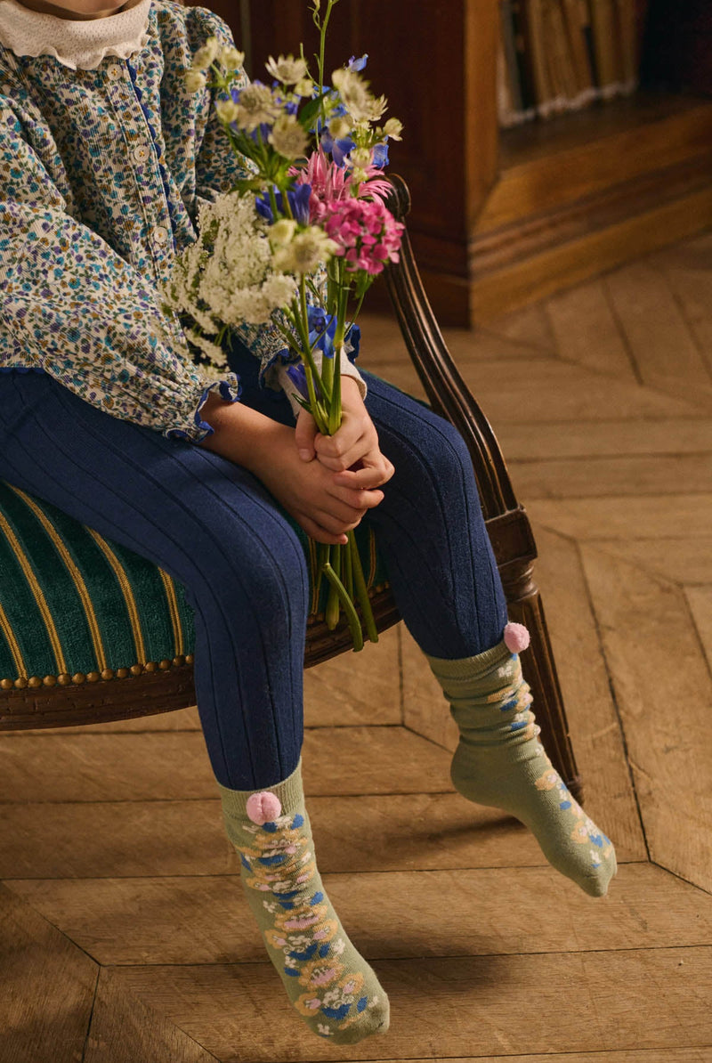 Chelie Socks