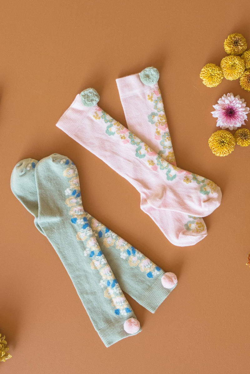 Chelie Socks