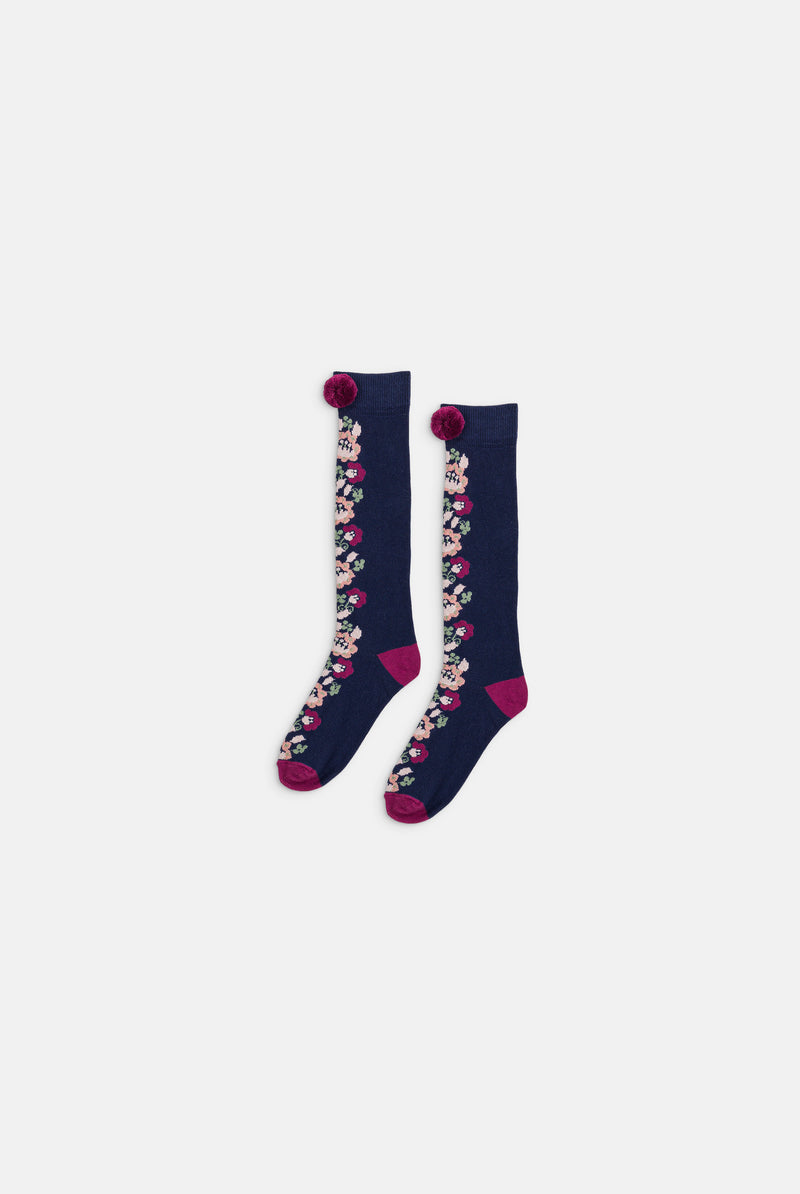 Chaussettes Chelie