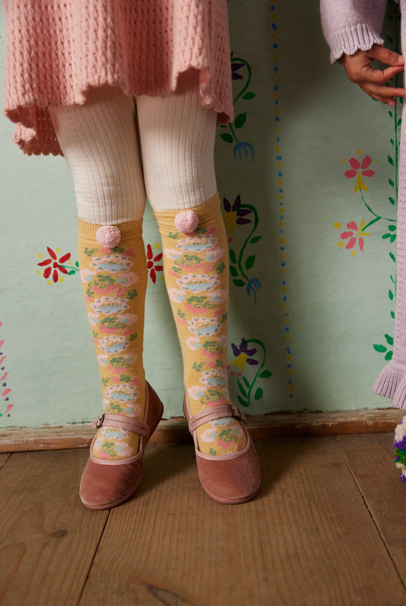Chaussettes Chelie