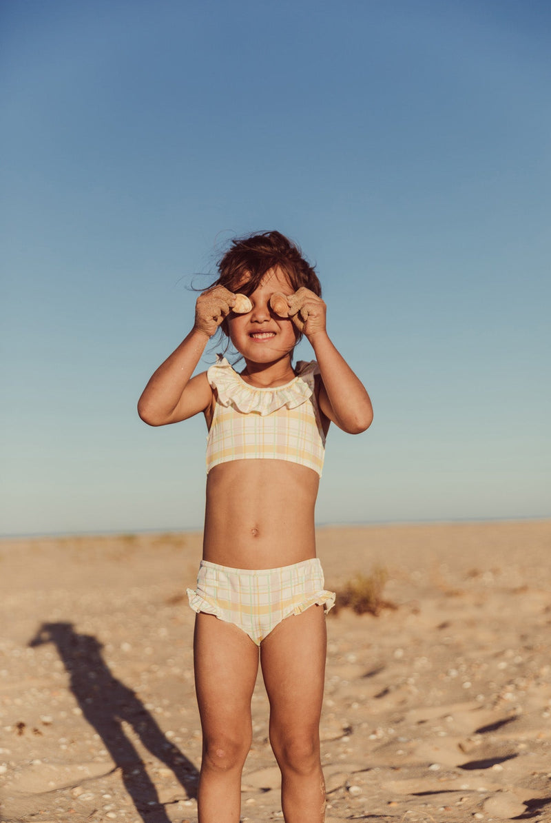 Maillot De Bain Primavera