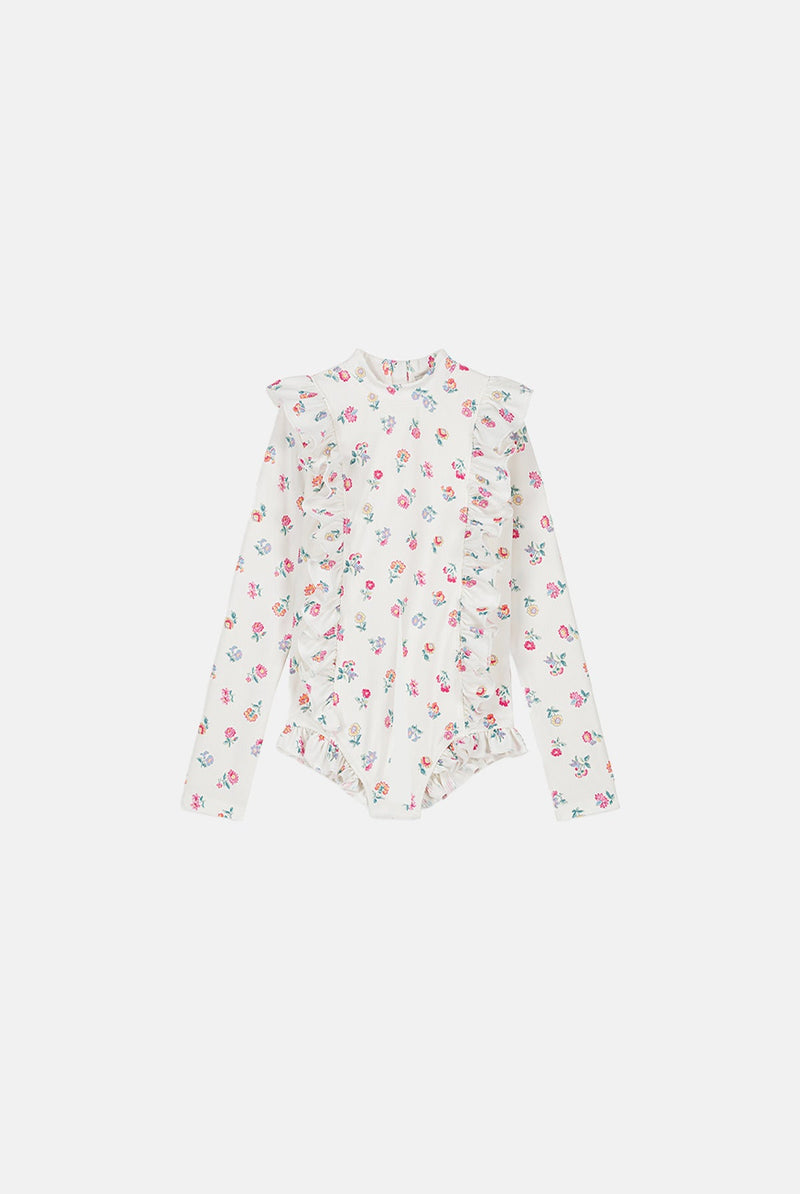 Maillot De Bain Aurelie