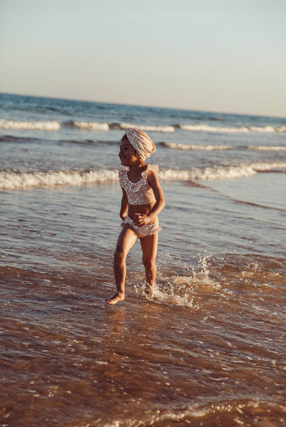 Maillot De Bain Primavera