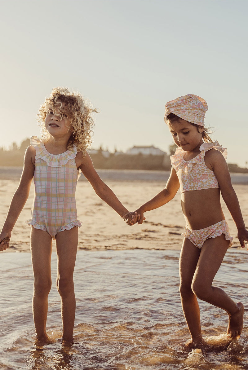 Maillot De Bain Primavera