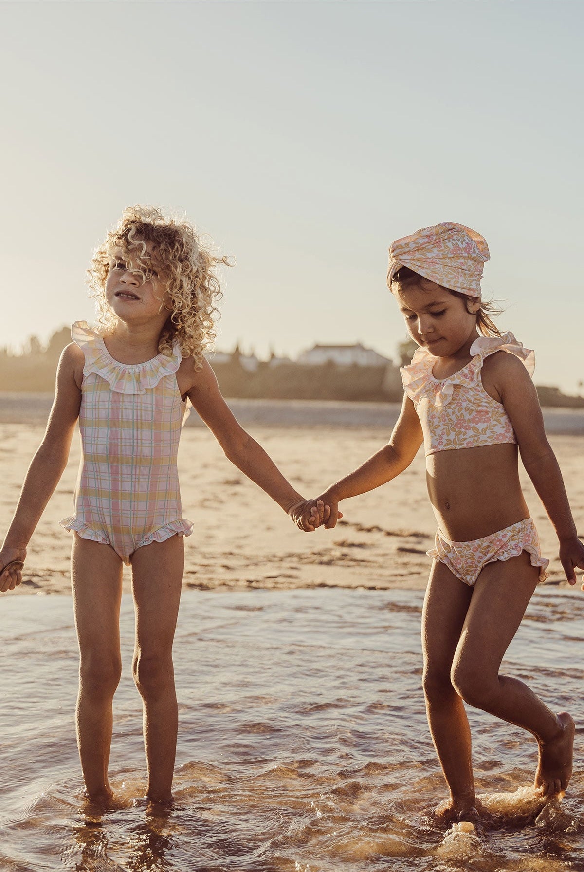Maillot De Bain Primavera
