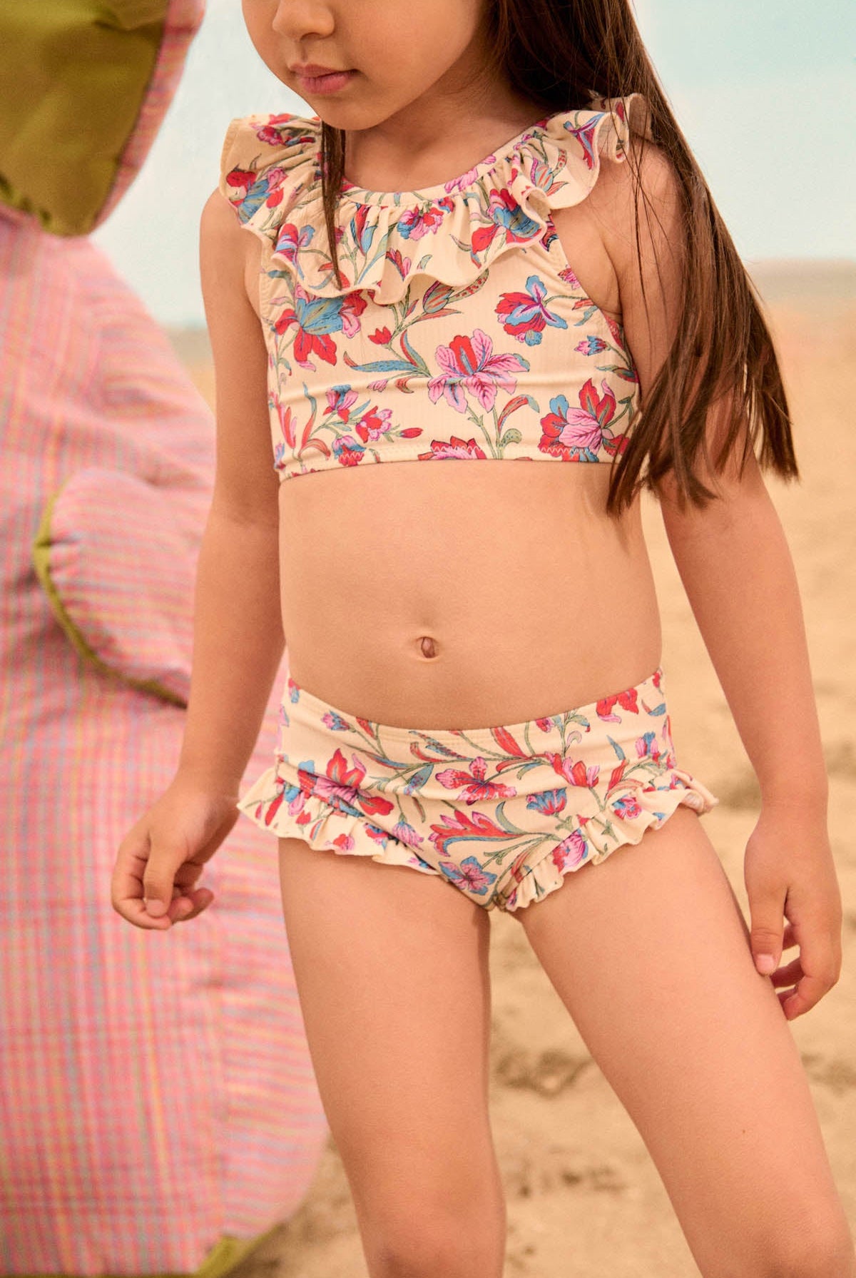 Maillot De Bain Primavera