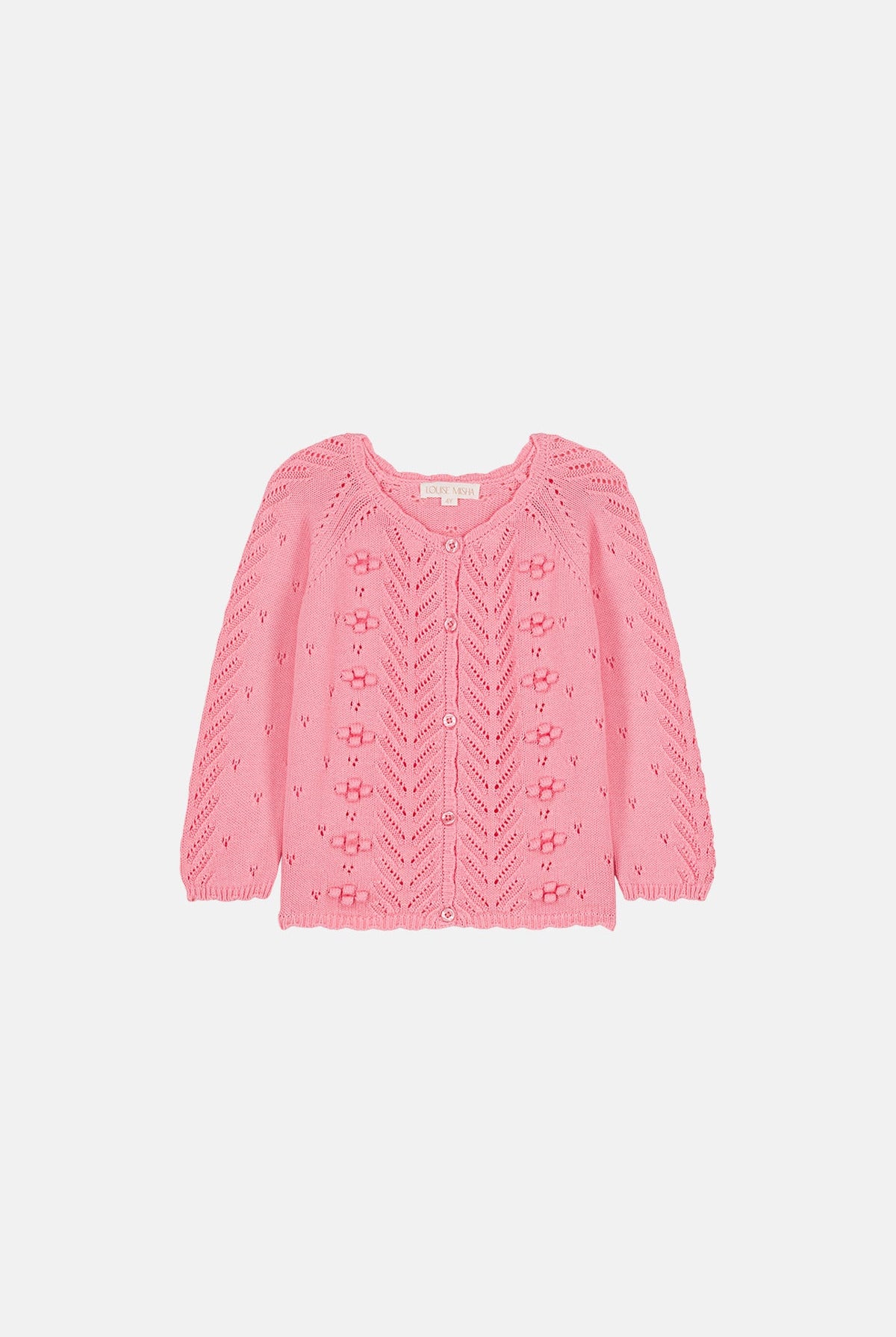 Challi Cardigan