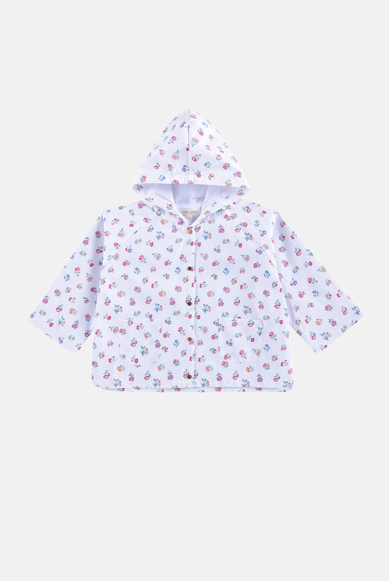 Imperméable Felvet