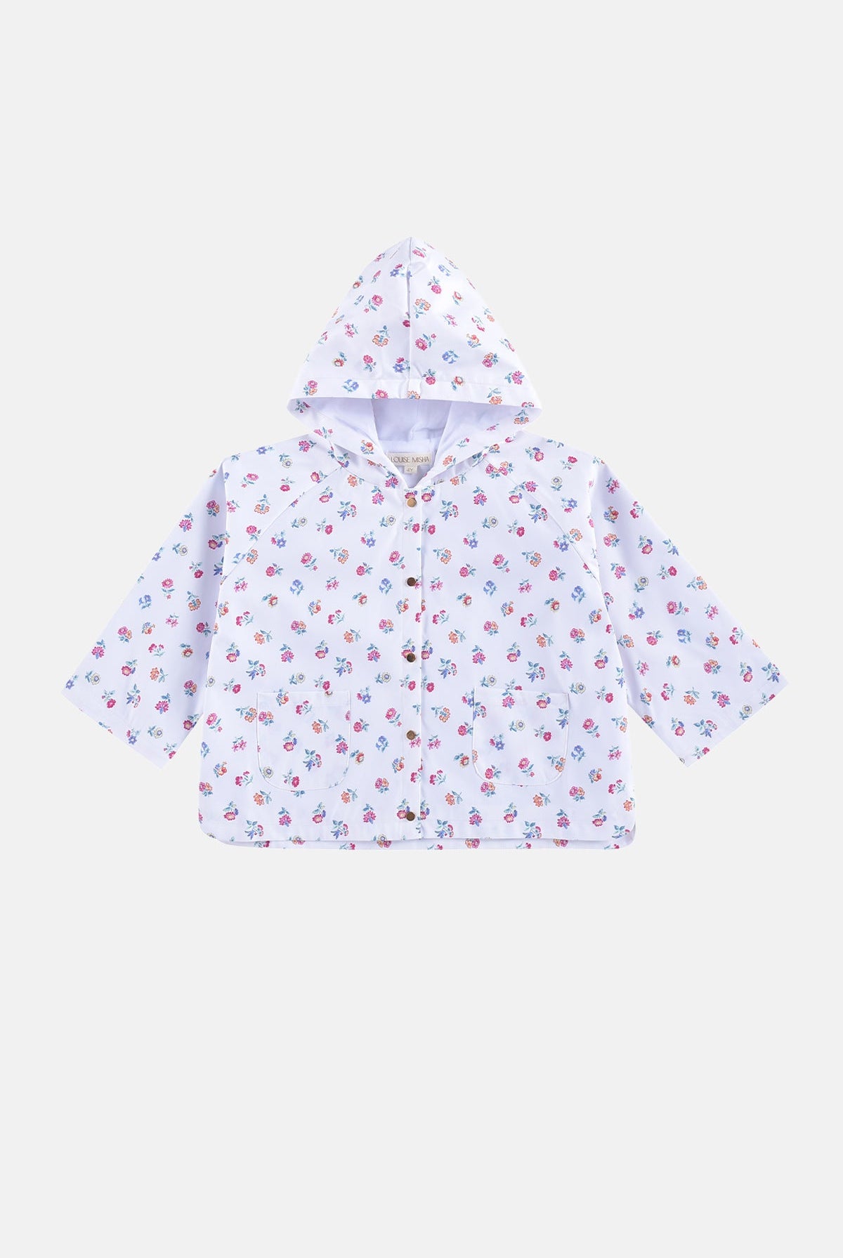 Imperméable Felvet