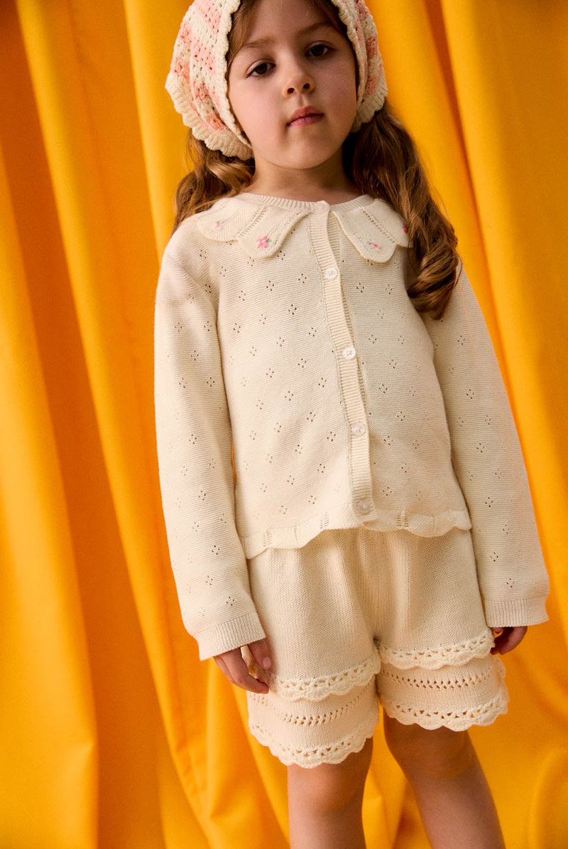 Cardigan Mynalette