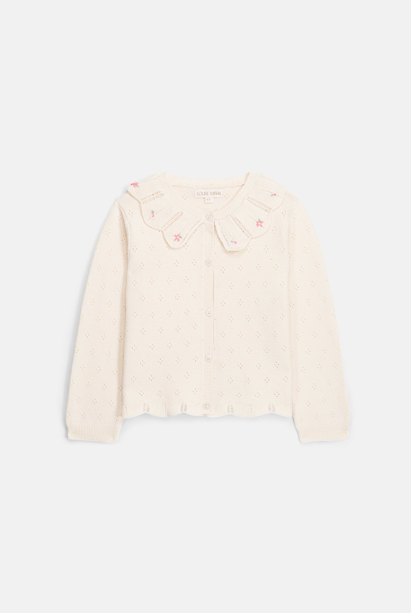 Cardigan Mynalette