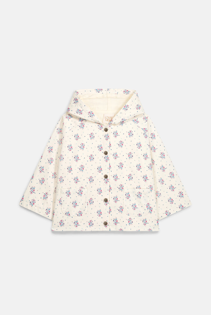 Imperméable Felvet