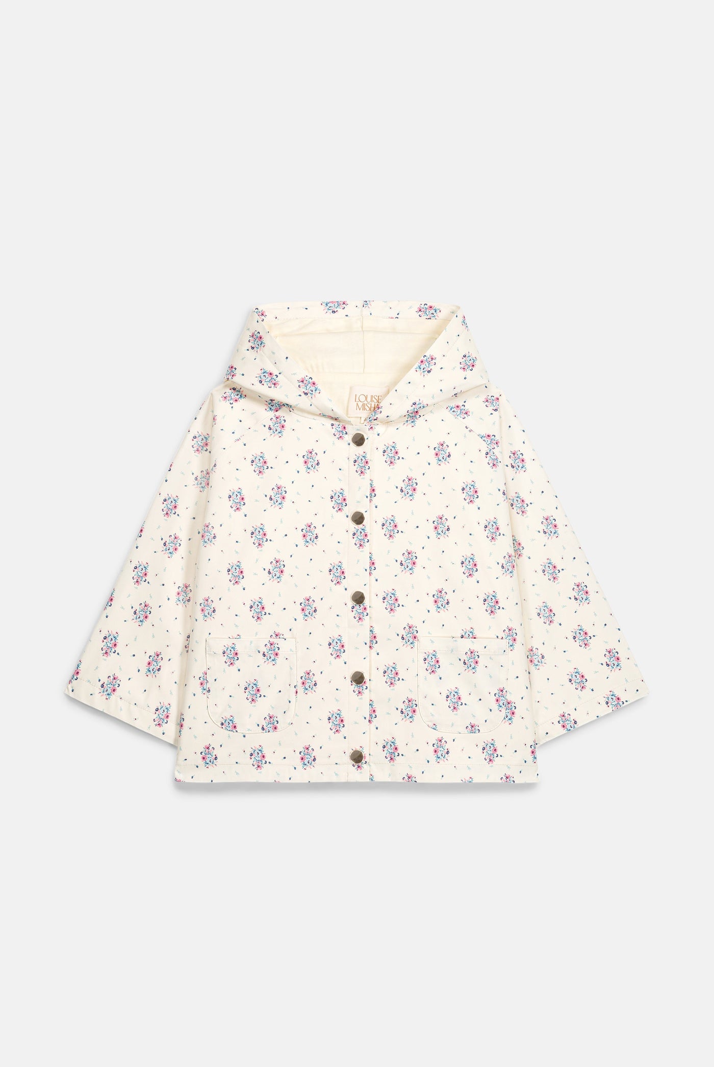 Felvet Raincoat