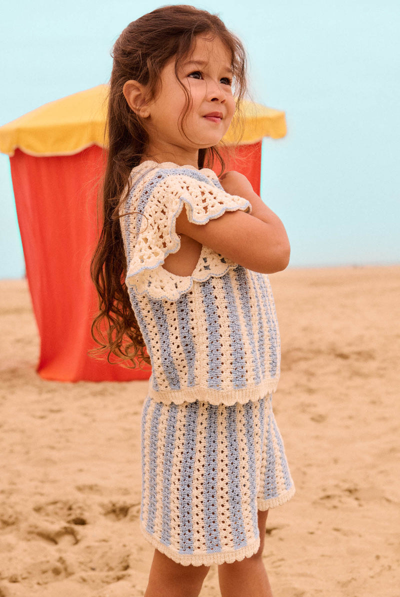 Lyse Knit Top