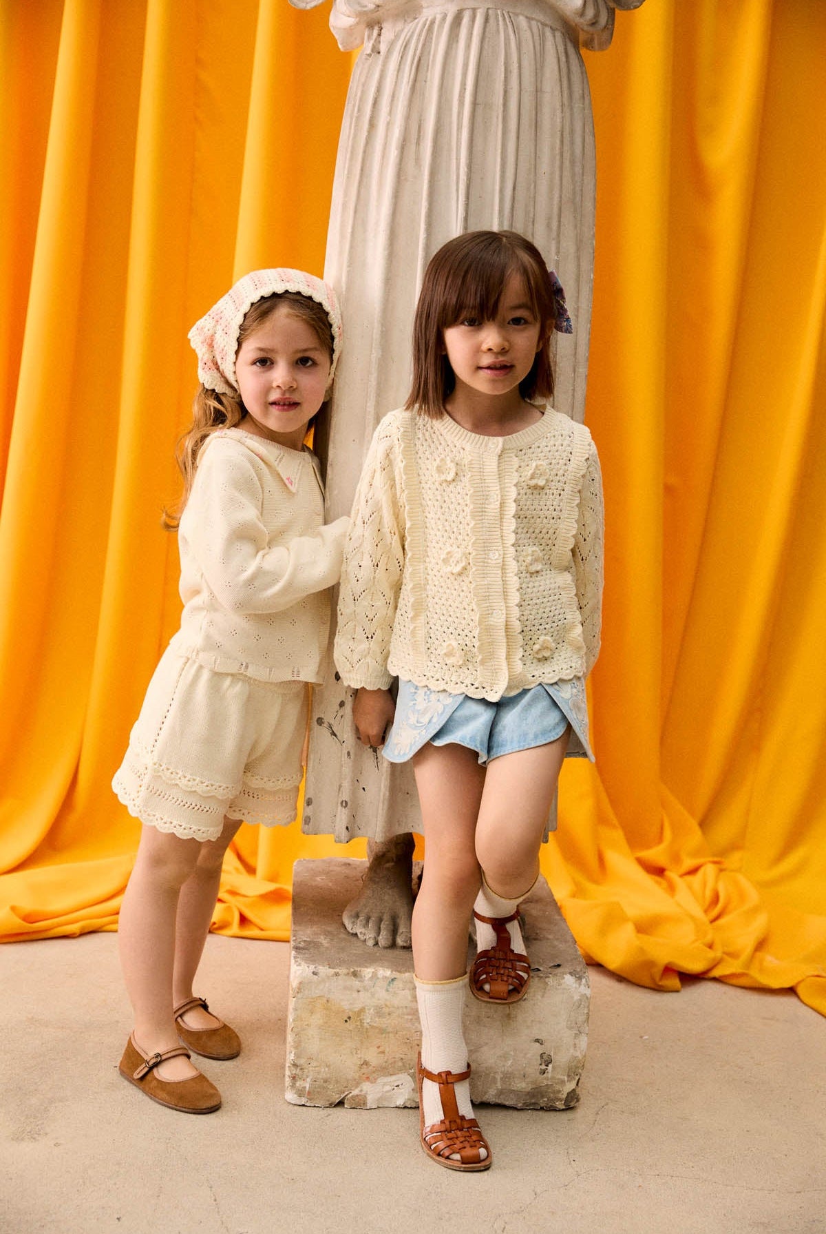 Short Mekylana