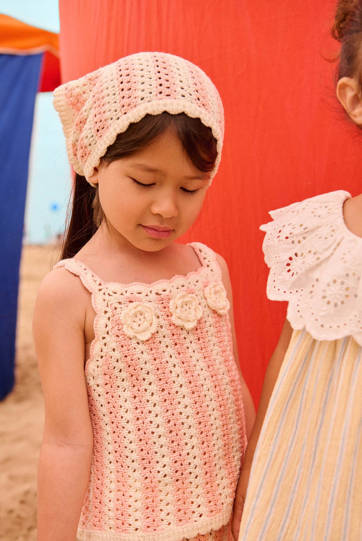 Larya Knit Top
