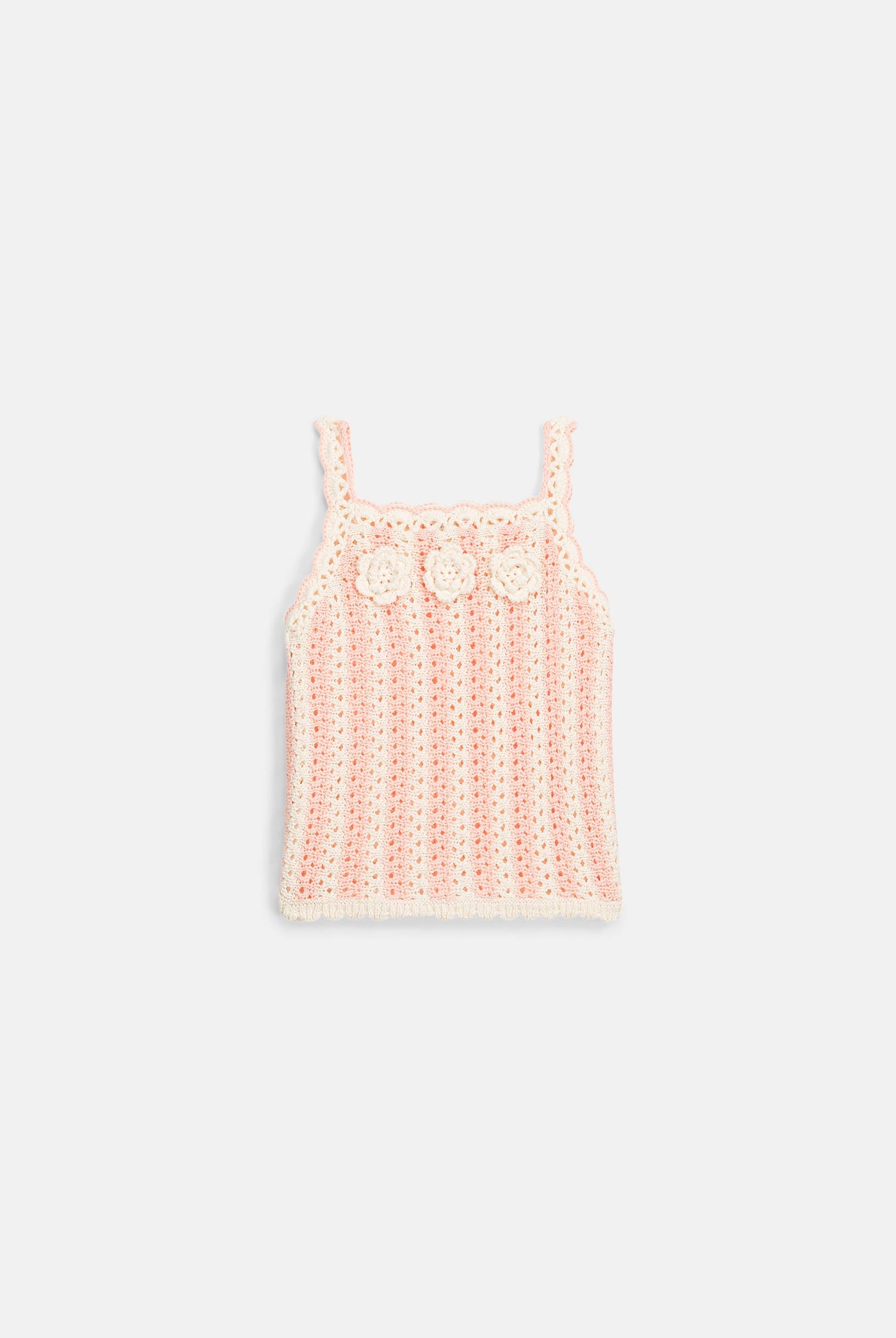 Larya Knit Top