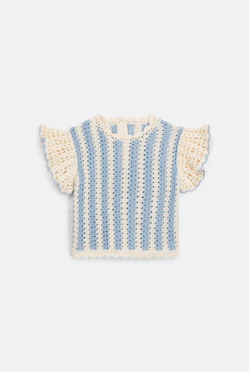 Lyse Knit Top