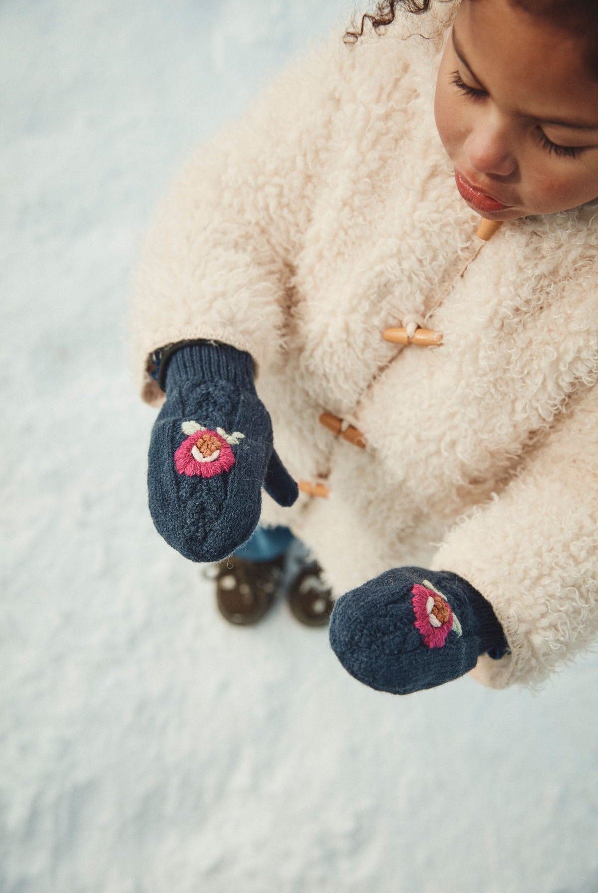 Manteau Dalila
