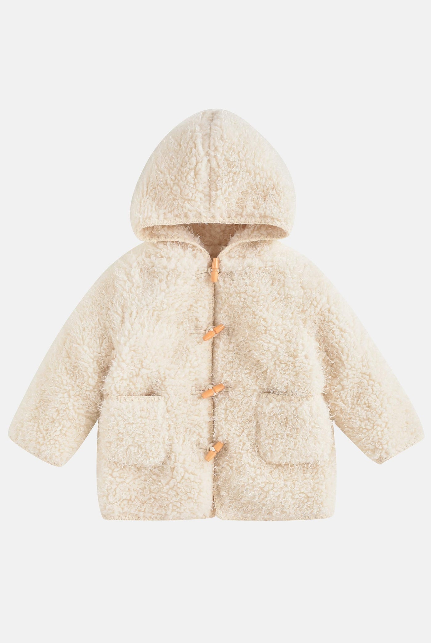 Manteau Dalila