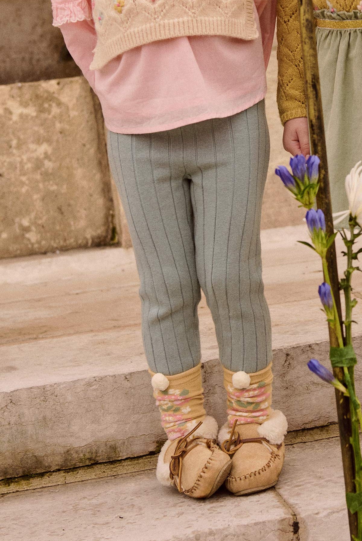 Leggings Moldavia