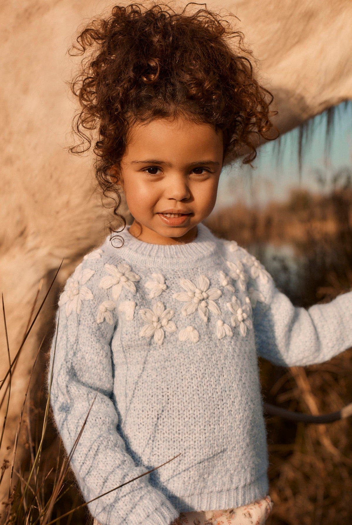 Cila Sweater