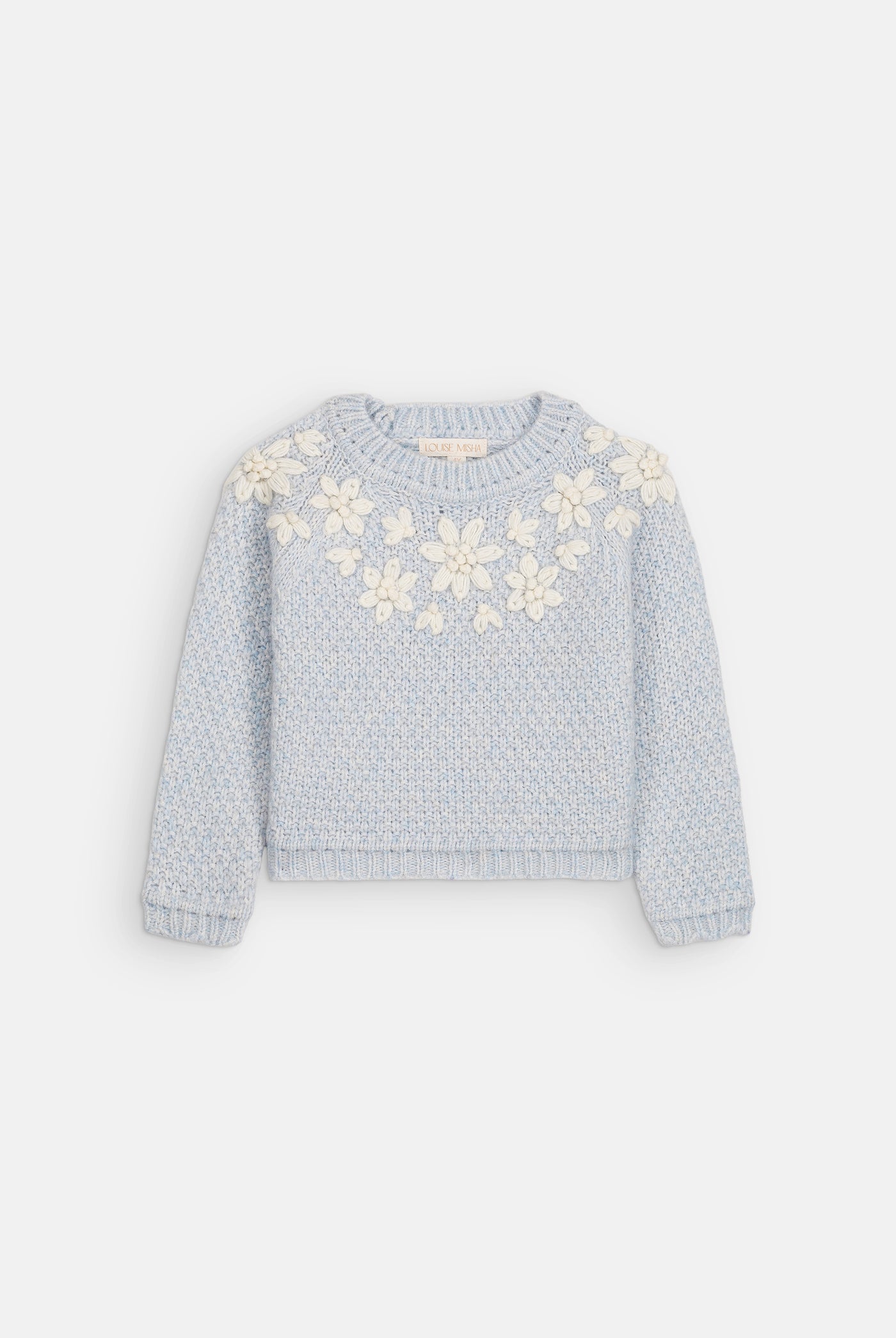 Cila Sweater