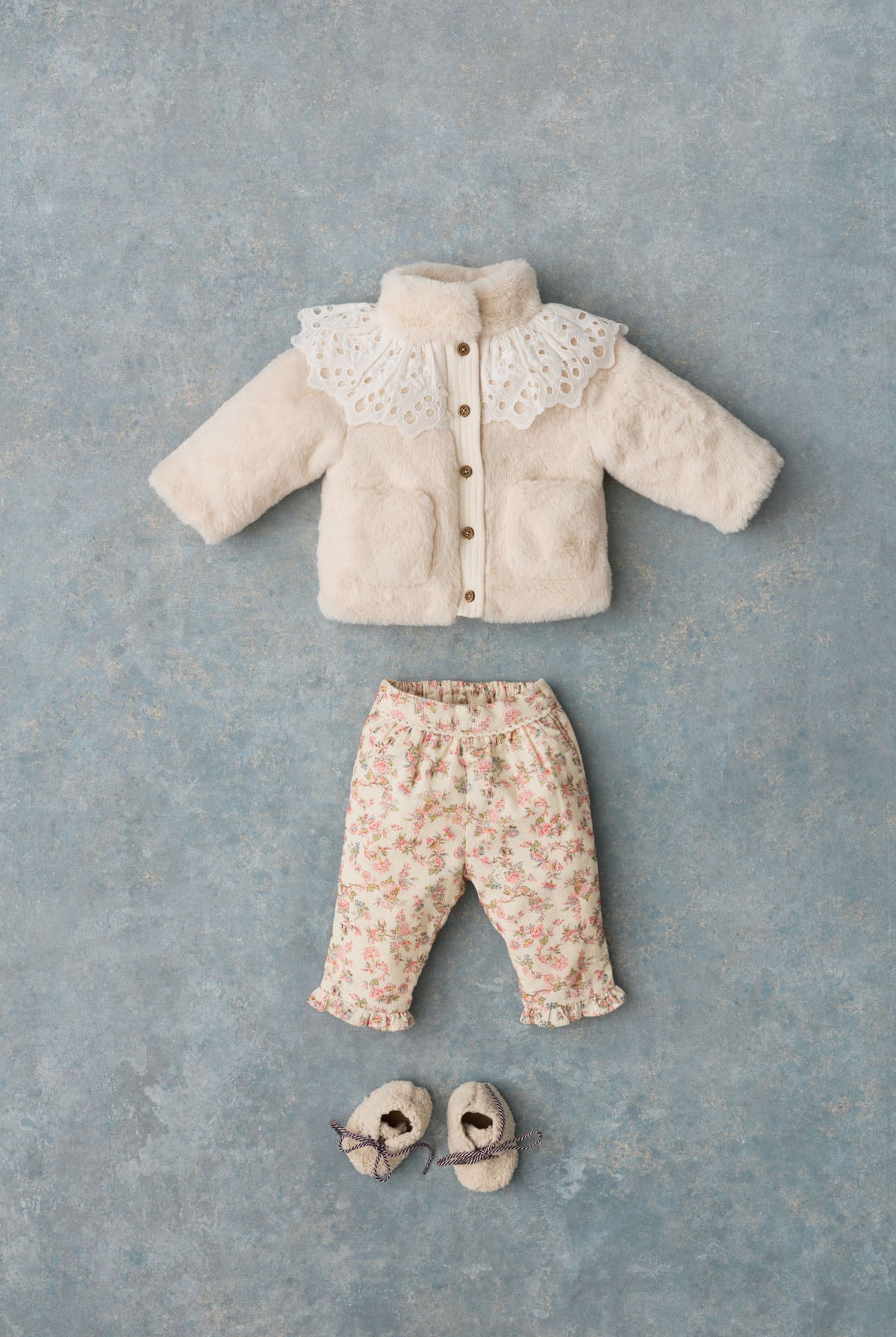 Manteau Jismani