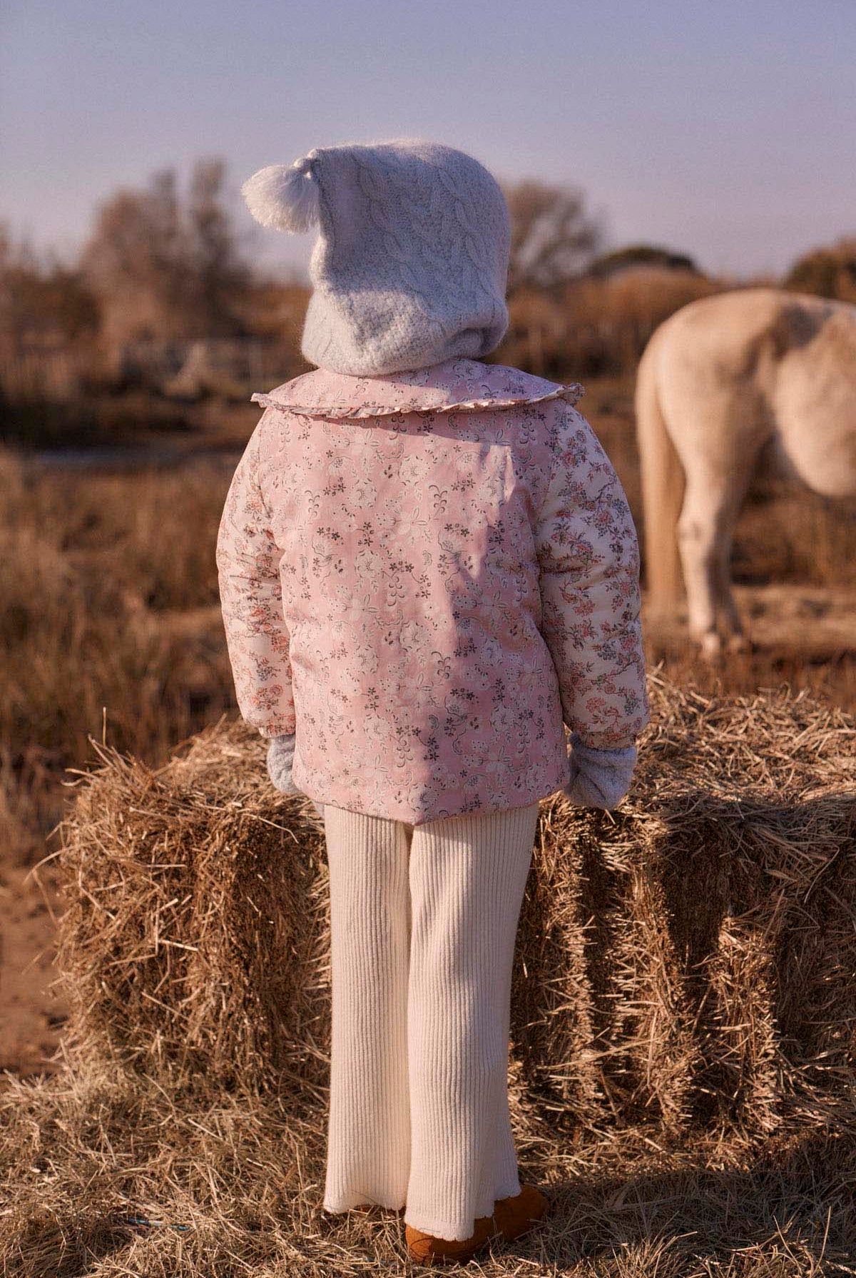 Pantalon Salia