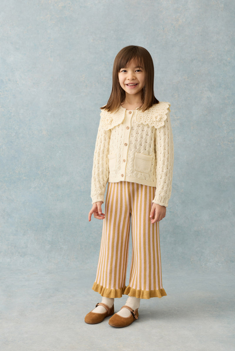 Gilet Anouchka