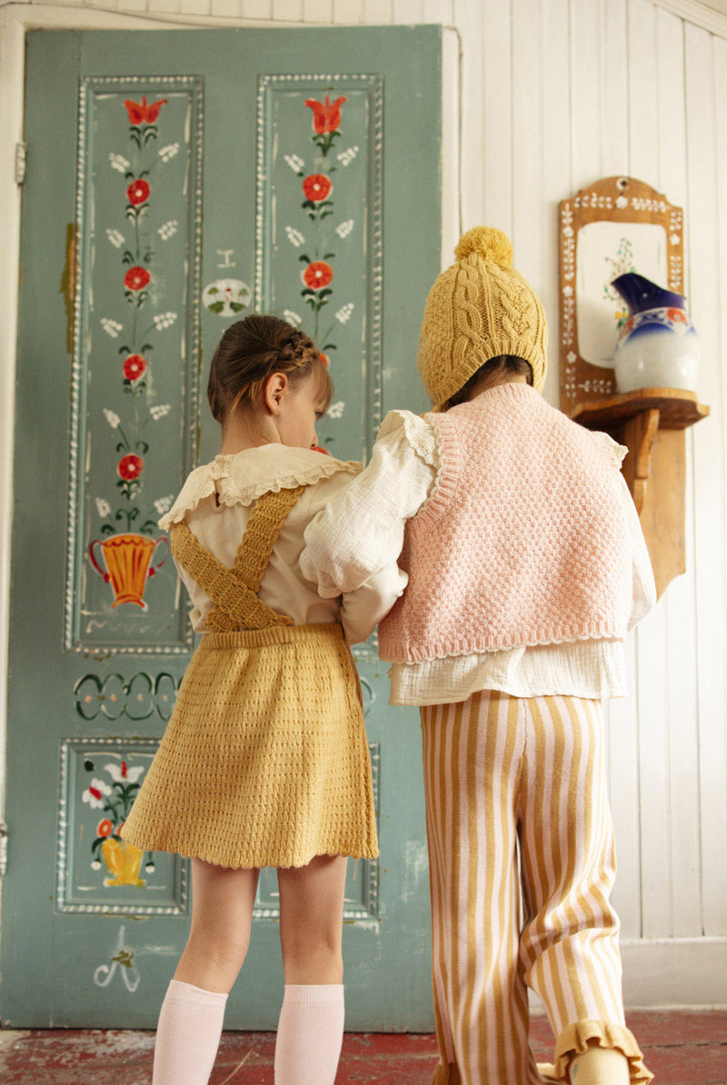 Gilet Yuliyami