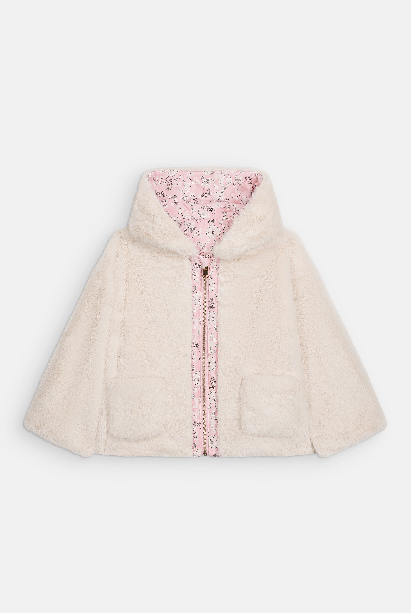 Manteau Felvet