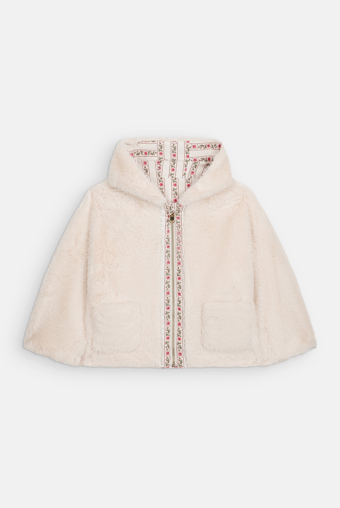 Manteau Felvet