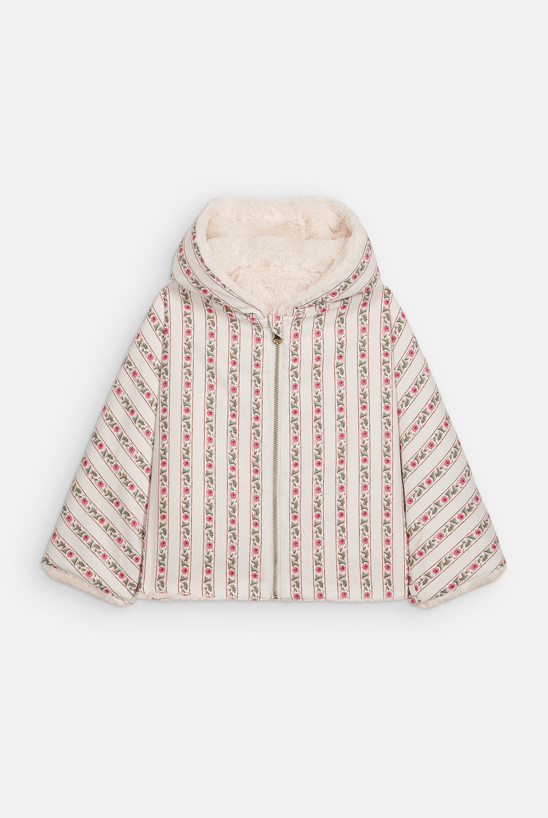 Manteau Felvet