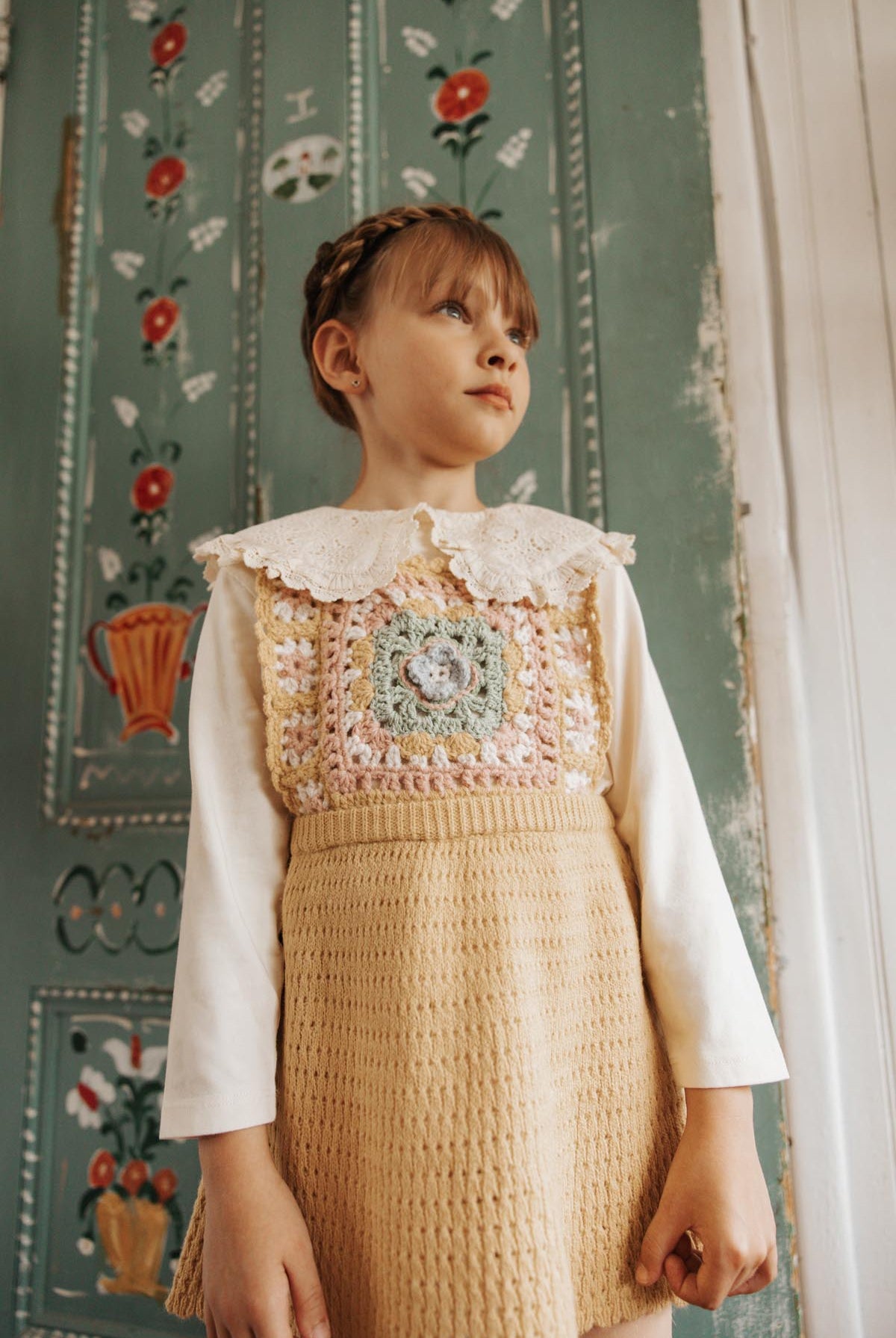Robe Huguetta
