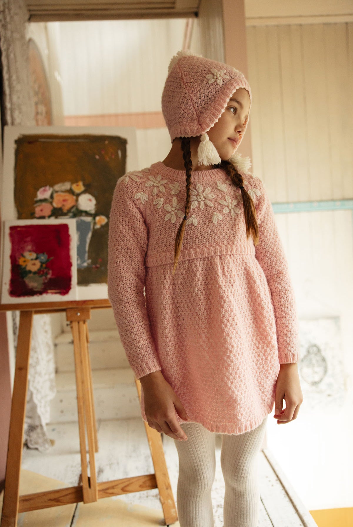 Lyndia Dress