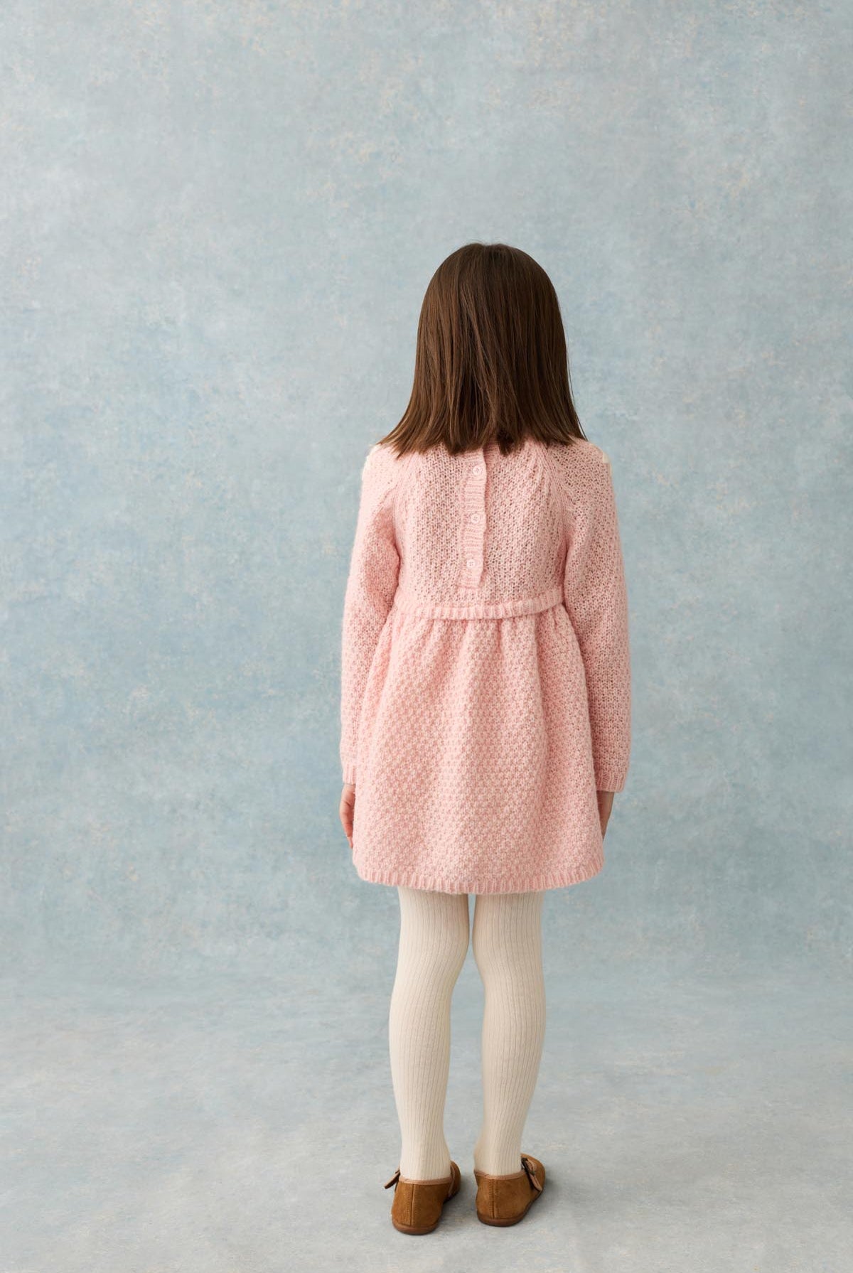 Lyndia Dress